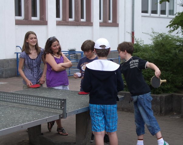 Beschämung 2010